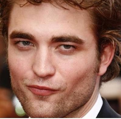 Αγνώριστος ο Pattinson! Δεν φαντάζεστε πώς έχει γίνει!