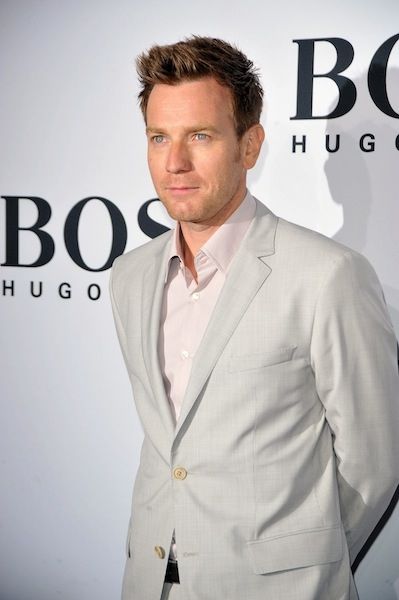 Ewan McGregor