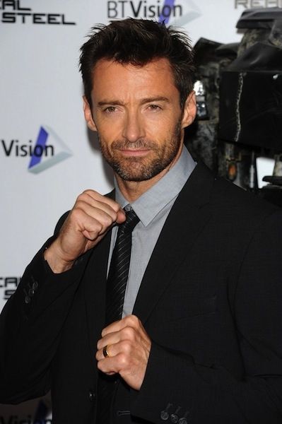 Hugh Jackman: το καλύτερο παιδί του Hollywood