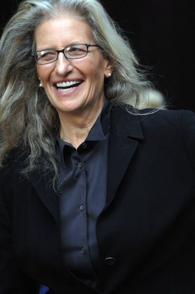 Αν την πάτησε και η Leibovitz, εμείς τι να περιμένουμε;