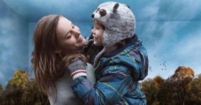 Το Δωμάτιο (Room) του Lenny Abrahamson στο Gazarte