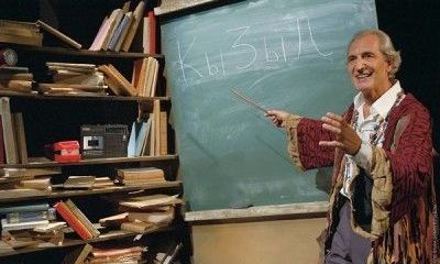 Γιώργος Κοτανίδης: Η Τέχνη & η Επιστήμη βοηθούν τον άνθρωπο να κατανοήσει τον κόσμο