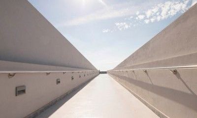 Οι πρώτες εκδηλώσεις του Εθνικού Μουσείου Σύγχρονης Τέχνης πριν τα επίσημα εγκαίνια