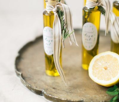 Με αυτά τα 5 μυστικά θα εντάξεις ΤΩΡΑ το ελαιόλαδο στην καθημερινή σου περιποίηση