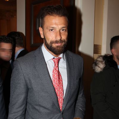 Γιάννης Μαρακάκης: Πώς ήταν οι πρώτες στιγμές στο μαιευτήριο με την κόρη του εν μέσω Κορονοϊού;