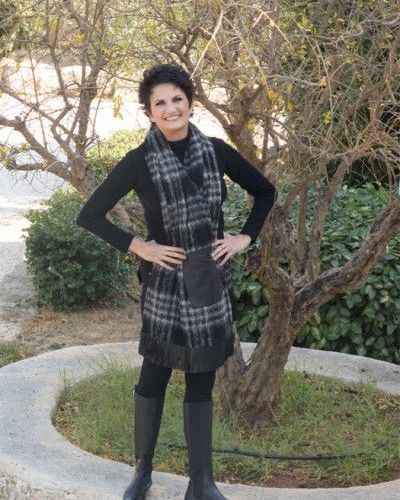 Άλκηστις Πρωτοψάλτη: Η μουσική είναι το καθαρό καύσιμο της ψυχής