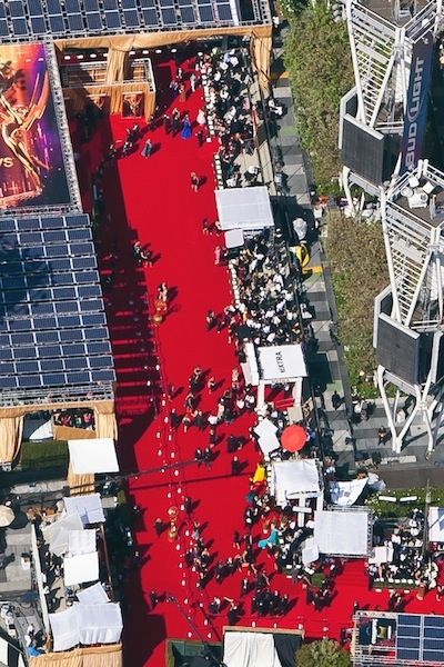 Βραβεία EMMY 2011: Πως ζήσαμε τη βραδιά της απονομής