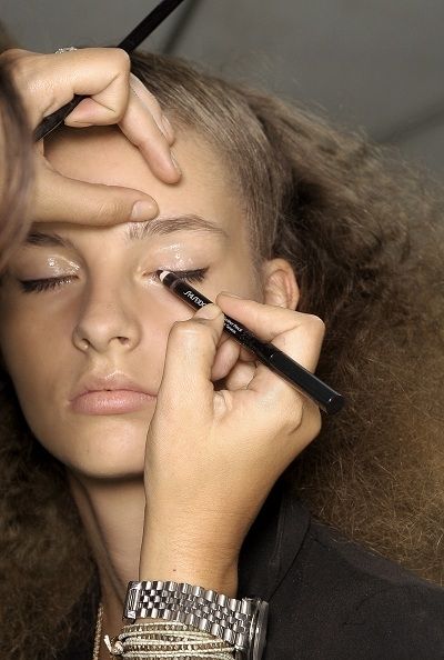 Ένα εναλλακτικό smoky look