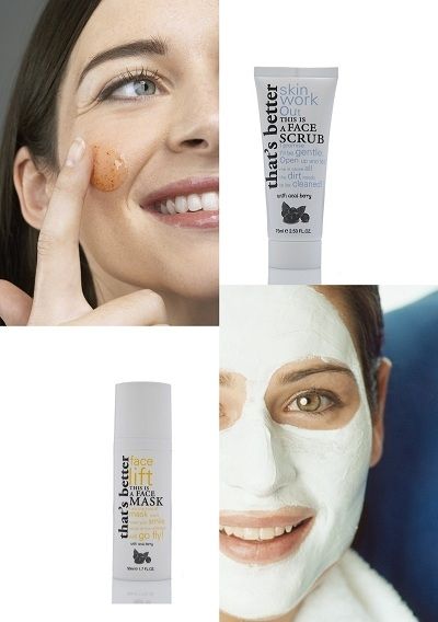 «Γυμναστική» για το πρόσωπο και «facial fix»