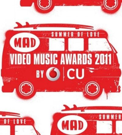 Τι θα δούμε στα βραβεία MAD AWARDS;