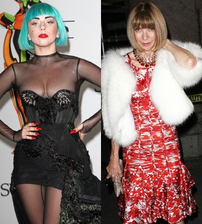 Ποια κυρία της μόδας αποκάλεσε «σκύλα» η Lady Gaga;