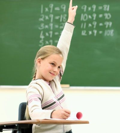 Ακόμα δεν τελείωσε η σχολική χρονιά