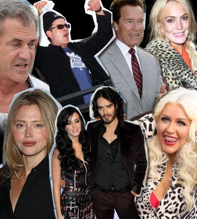 Οι γκαφατζήδες του Hollywood