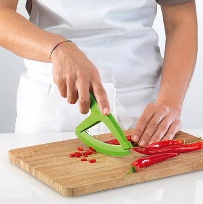 Το gadget που θα σας κάνει Top Chef