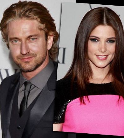 Ο Gerard Butler έγινε κι αυτός φανατικός του Twilight