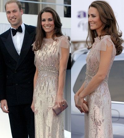 Πως η Kate Middleton απέκτησε την τέλεια σιλουέτα μετά τον γάμο της