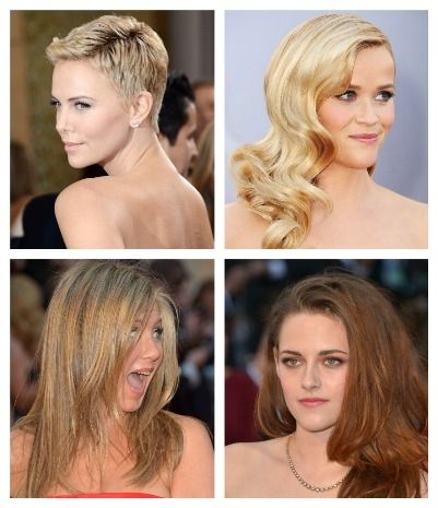 Οscars 2013: Ποιες stars είχαν τα πιο πετυχημένα χτενίσματα της βραδιάς;