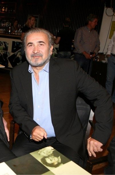 Η επιστροφή του Λάκη
