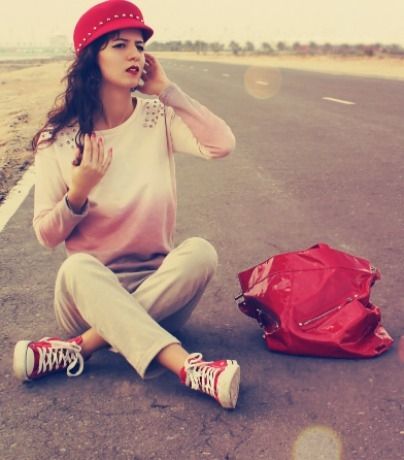 7 τρόποι για να γίνεις αυθόρμητη και να νιώσεις ευτυχισμένη στο λεπτό