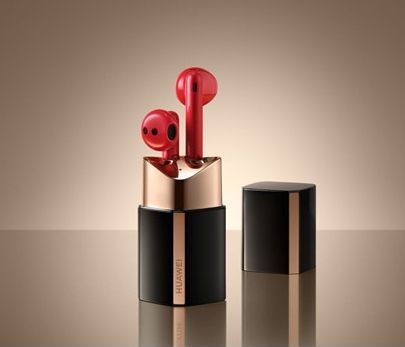 HUAWEI FreeBuds Lipstick: Η Κομψότητα του Ήχου Πολύ Σύντομα Κοντά μας!