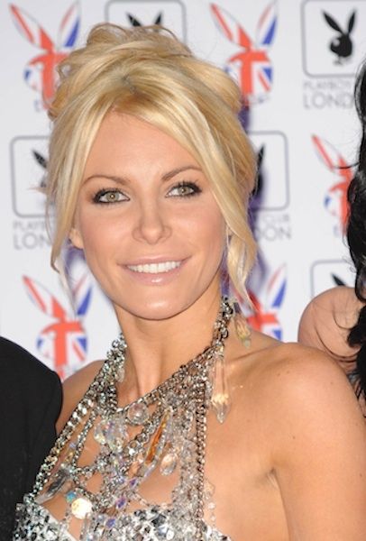 Η Crystal Harris δεν άντεξε τα κουνελάκια του Hugh Hefner