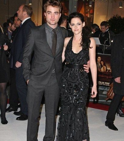 Robert Pattinson: Η Kristen Stewart τον ικετεύει να συναντηθούν. Αυτός τι απαντάει;