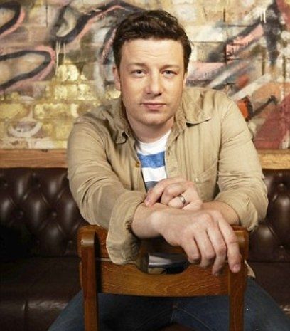 Γιατί οι πελάτες του Jamie Oliver κάνουν πλιάτσικο στο μαγαζί του;