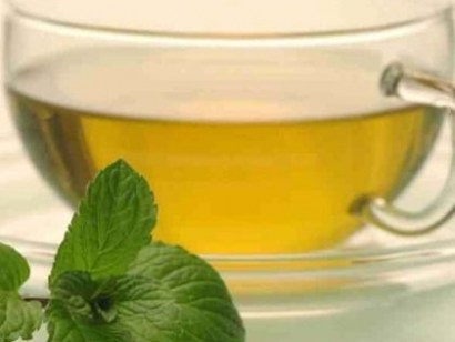 πράσινο τσάι χωρίς λιπαρά πίνεται πριν ή μετά τα γεύματα