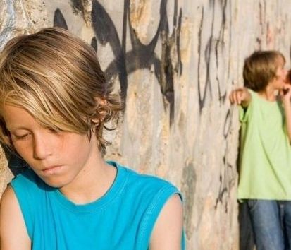 Έρευνα: Σοβαρά νοσήματα εκδηλώνουν όσα παιδιά πέφτουν θύματα σχολικού εκφοβισμού