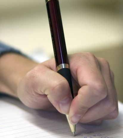Τα χειρότερα πράγματα που μπορούν να συμβούν σε έναν αριστερόχειρα