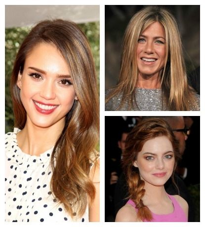 Η μυστηριώδης εμφάνιση της Aniston, η «κακιά» Alba και τα δάκρυα της Ελληνίδας ηθοποιού