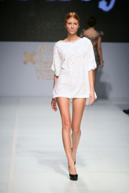 Έρχεται η 11η Athens Xclusive Designers Week