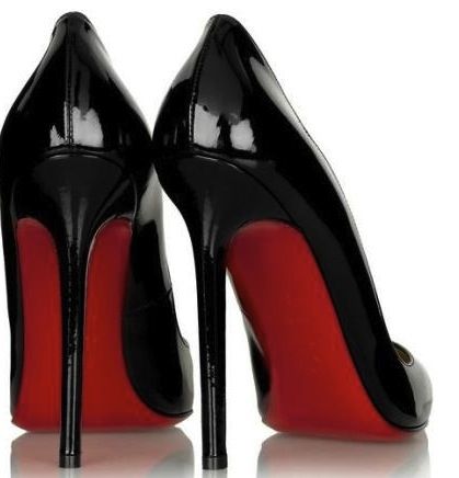 Προσοχή: Christian Louboutin μαΐμούδες κυκλοφορούν ανάμεσά μας