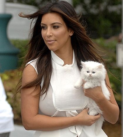 Τρίτο πρόσωπο στη σχέση Kim Kardashian και Kanye West