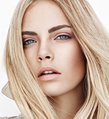 Cara: η νέα Kate Moss είναι και αυτή Βρετανίδα
