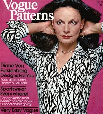 Ποια είναι η αληθινή ιστορία του iconic wrap dress της Diane Von Furstenberg;