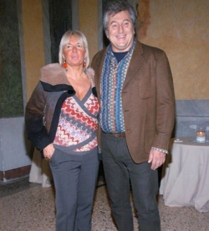Βρέθηκε το αεροσκάφος του Missoni!