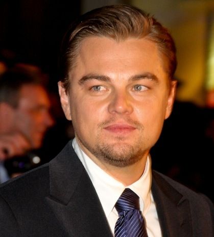 O Leonardo di Caprio είναι φουλ ερωτευμένος με το νέο του κορίτσι (φωτός)