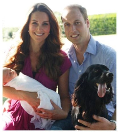 Μέσα σε 2 ώρες το φούξια φόρεμα της Kate Middleton έγινε ανάρπαστο!