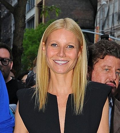 Ποιος τόλμησε να σνομπάρει τη Gwyneth Paltrow
