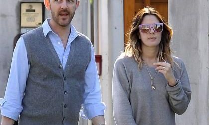 Η Drew Barrymore παντρεύεται