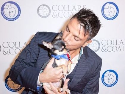 Collars & Coats Gala: οι διάσημοι σχεδιαστές ντύνουν τα κατοικίδιά μας