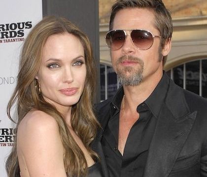 H Angelina Jolie έκλεψε το "σπίτι" της Jennifer Aniston