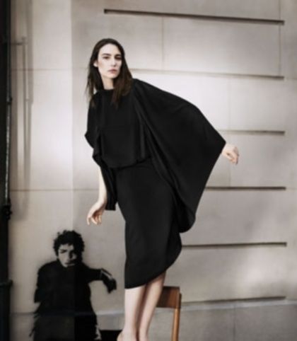 Το Queen.gr πάει στη Νέα Υόρκη για το show Maison Martin Margiela for H&M
