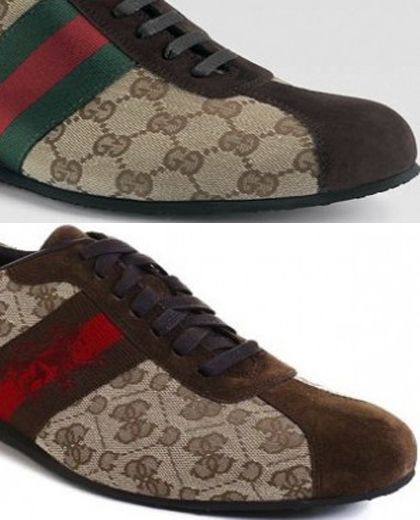 H μάχη της Gucci με την Guess καλά κρατεί!