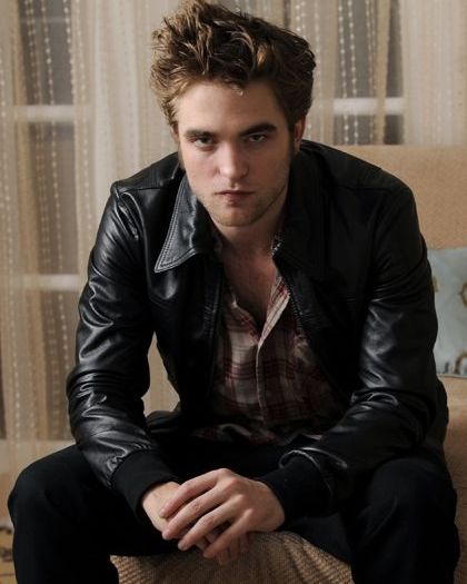 Ο Pattinson προσπάθησε να γνωρίσει την Beyonce μα εκείνη αρνήθηκε!
