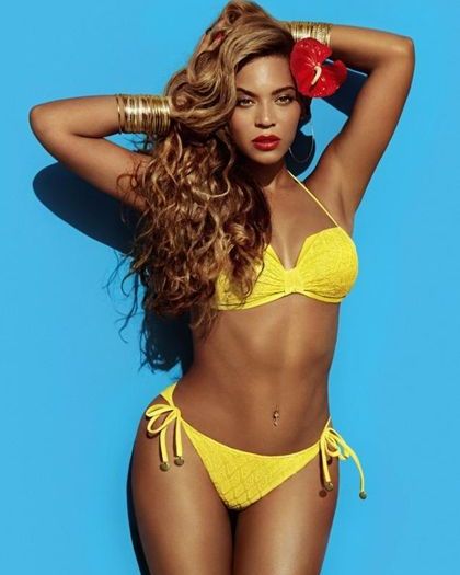 Δείτε το νέο κοντό μαλλί της Beyonce!