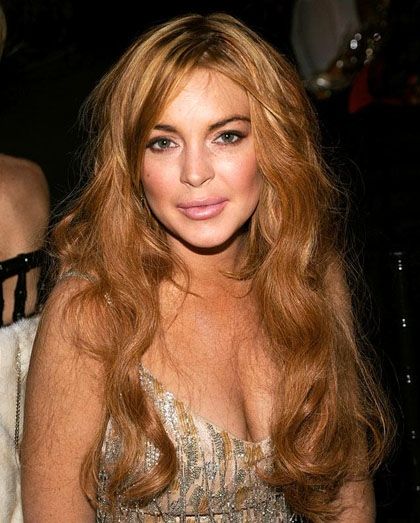 Ποιος super star βοήθησε την Lindsay Lohan να ξεπεράσει τον εθισμό της;