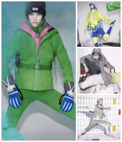 Δείτε τη νέα συλλογή adidas by Stella McCartney F/W’13 (video)