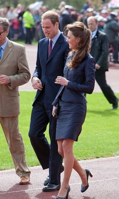 Έκαναν προγαμιαίο συμβόλαιο ο πρίγκιπας William και η Kate;